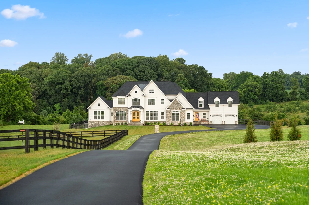 Property photographed in day conditions