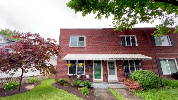 Home Tour with Backyard & Jacuzzi