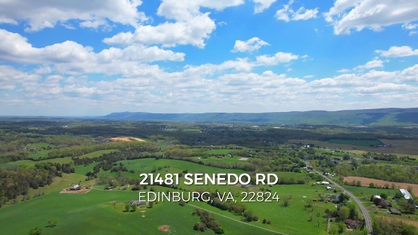 Expansive Property Tour